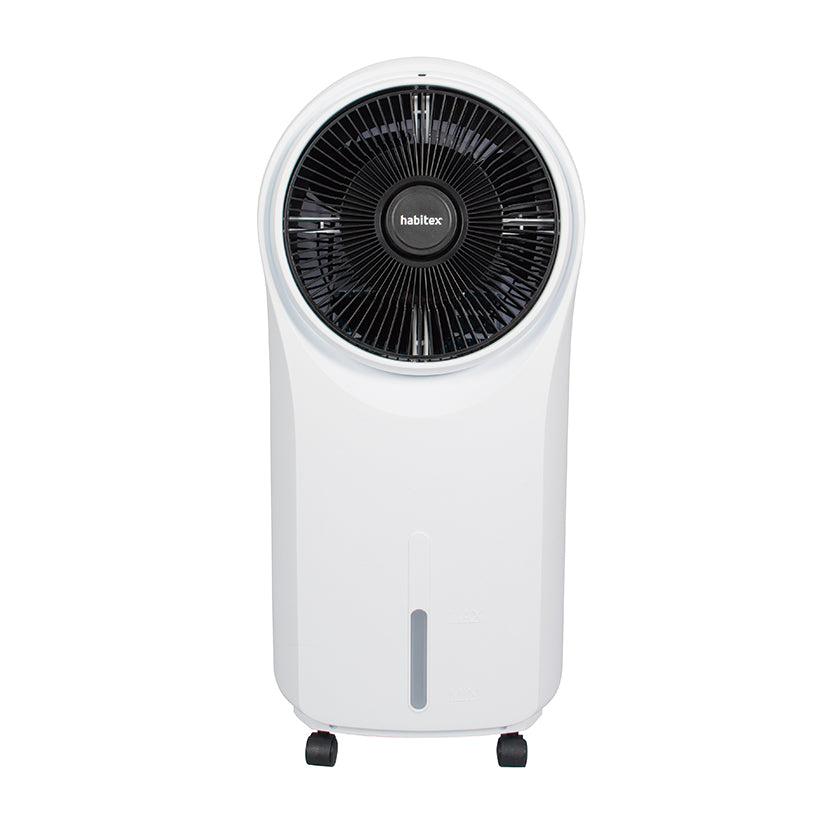 Climatizador evaporativo