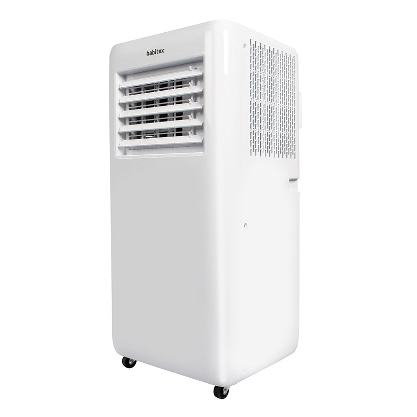 Portable A/C