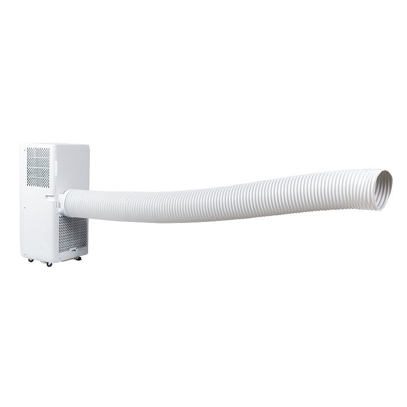 Portable A/C