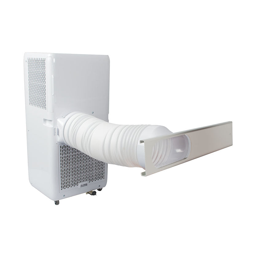 Portable A/C