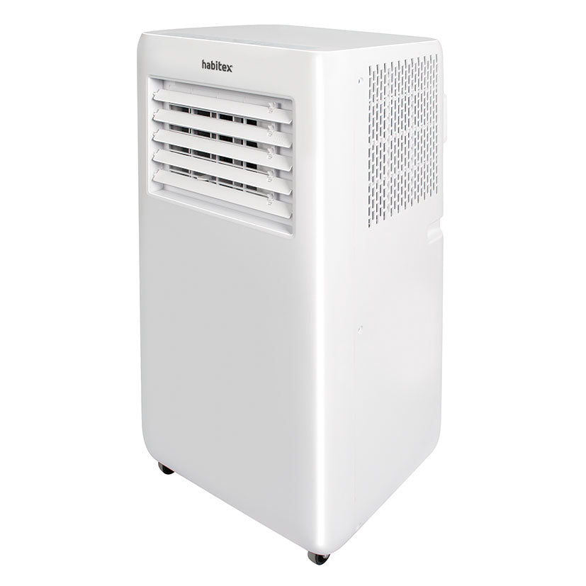 Portable A/C
