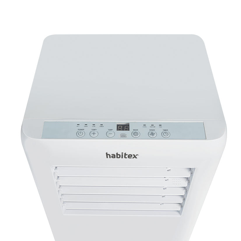Portable A/C