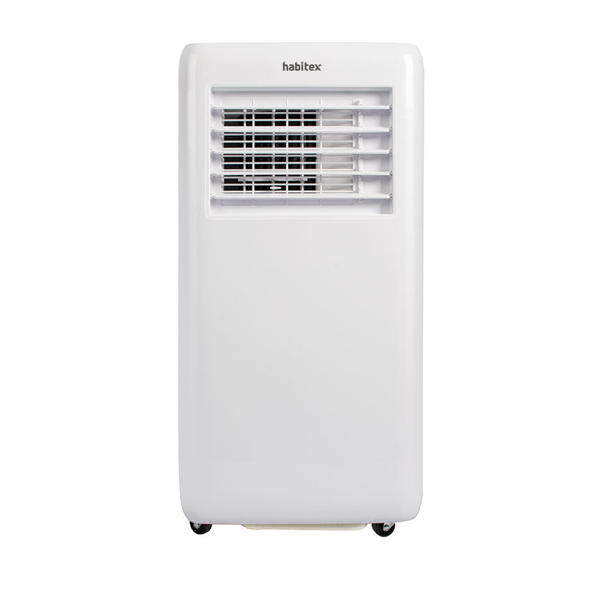 Portable A/C