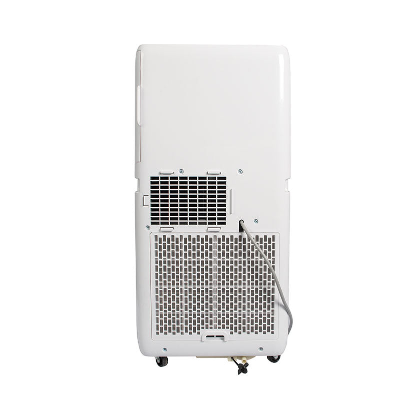 Portable A/C