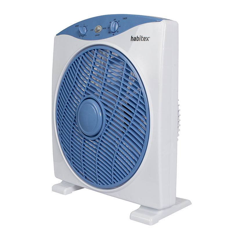 Fan of