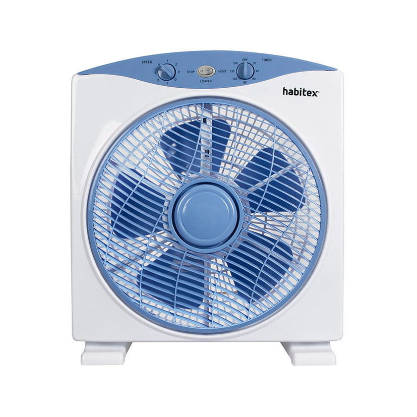 Ventilador de