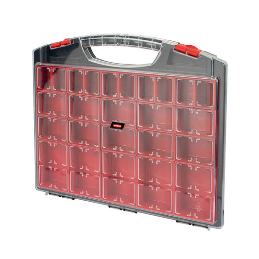 Multipurpose box