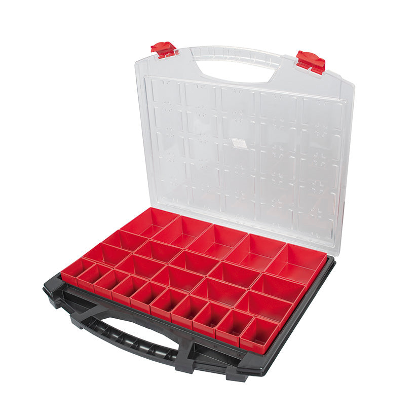 Multipurpose box