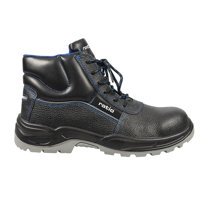 Safety boot