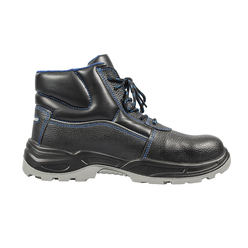 Safety boot