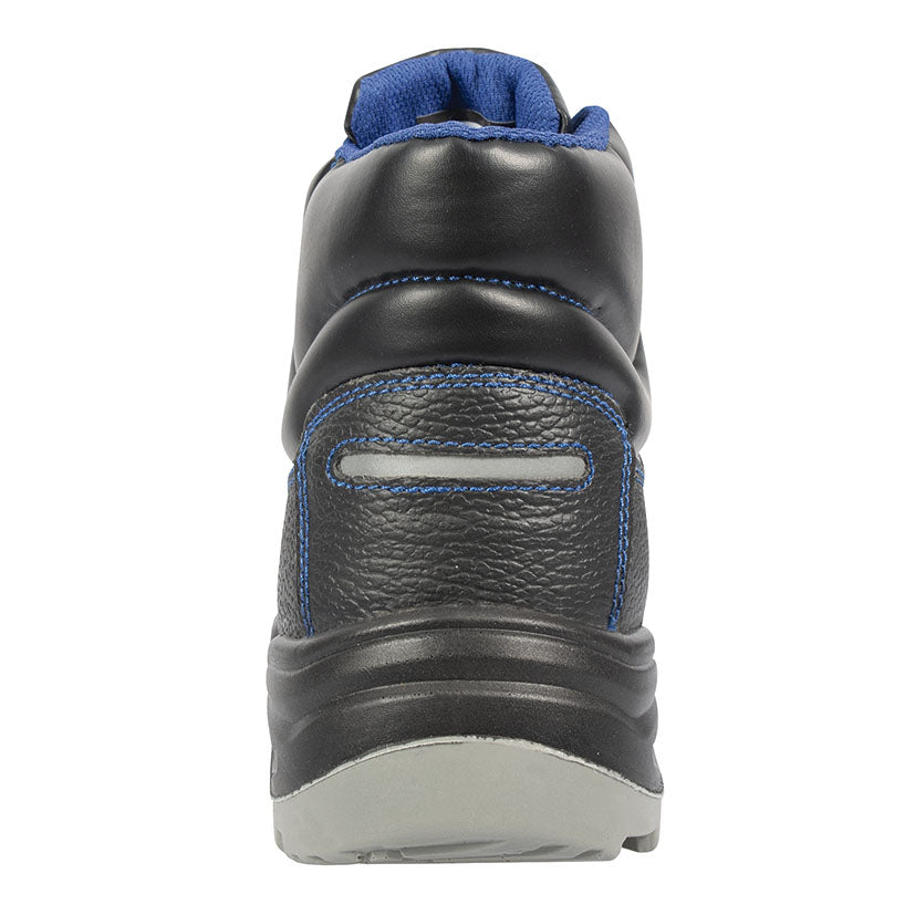 Safety boot