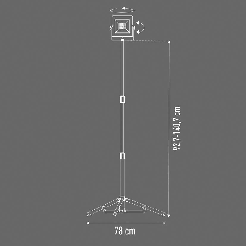 Foco Led