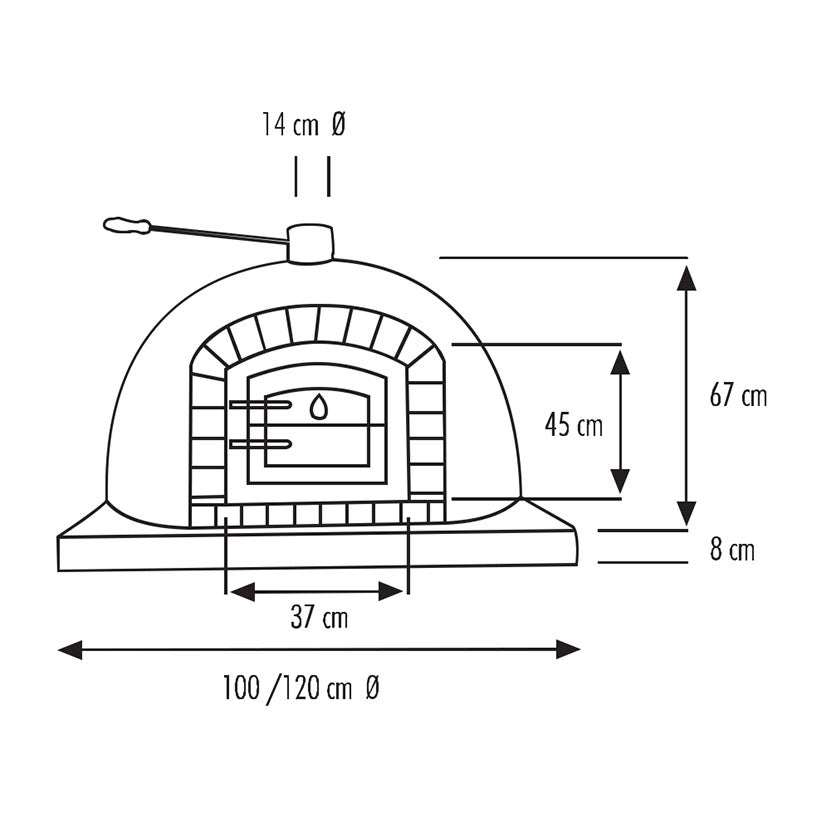 Oven