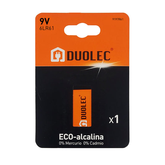9V Battery