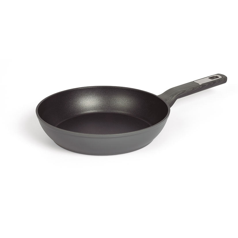 Aluminum pan