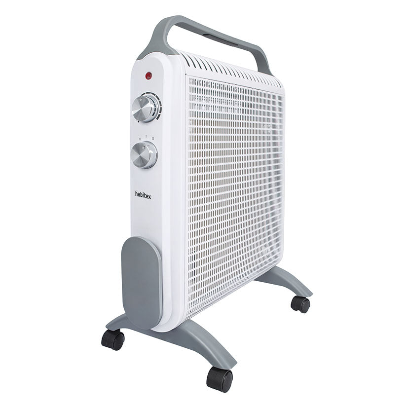 Radiator of