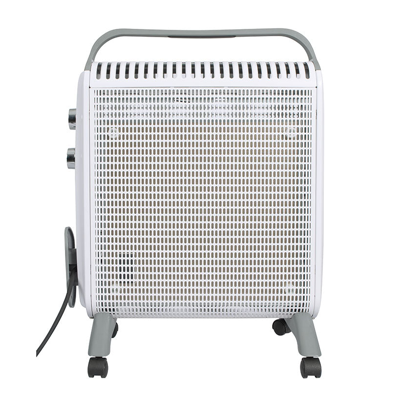 Radiator of