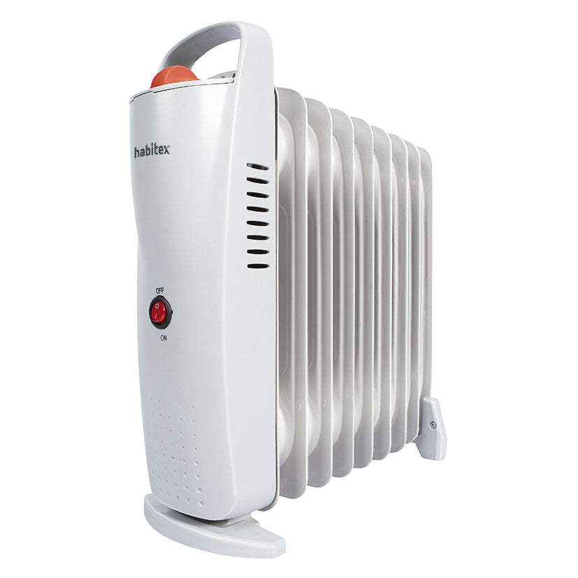 Radiator of