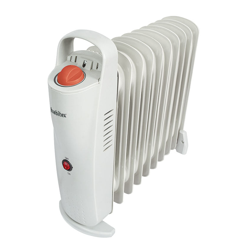 Radiator of