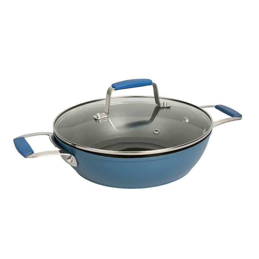 Cacerola baja