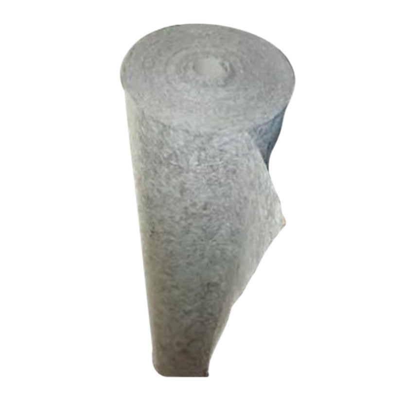 Geotextile sheet