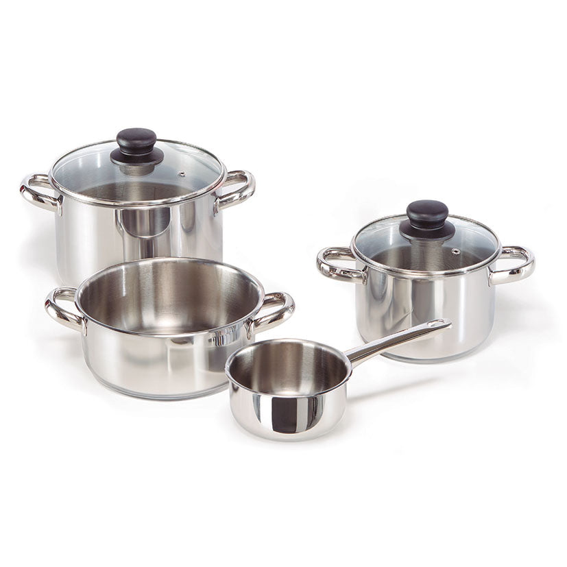 Cookware set