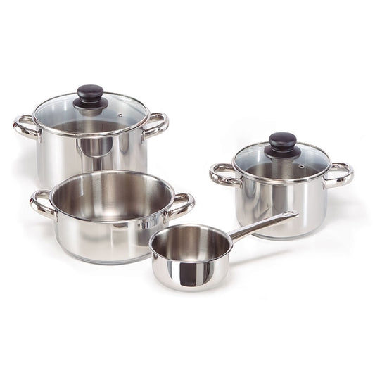 Bateria cocina