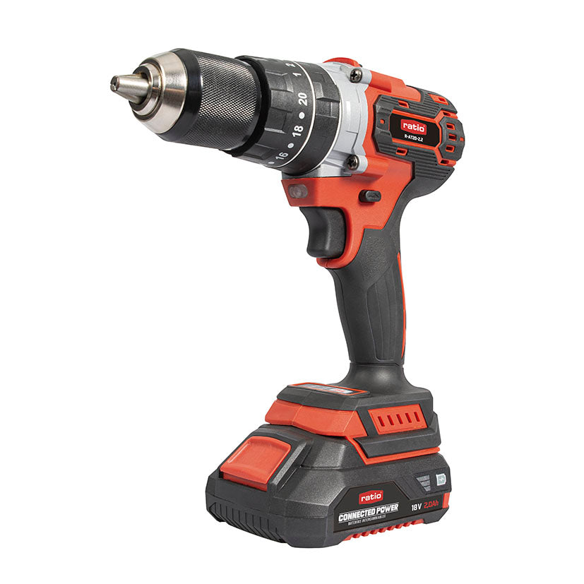 Impact Driver