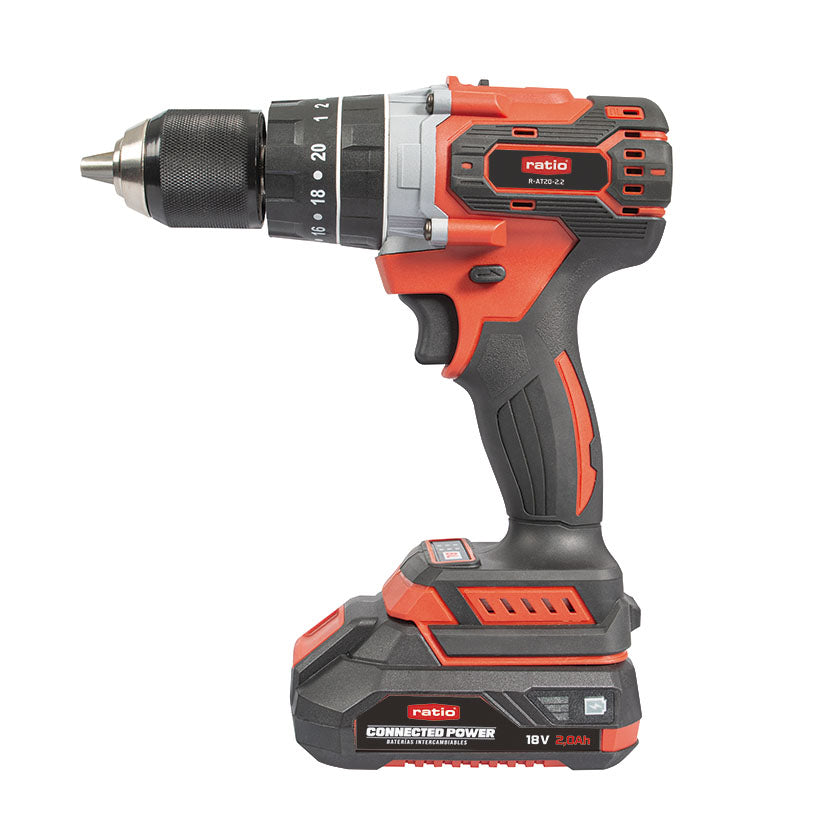Impact Driver