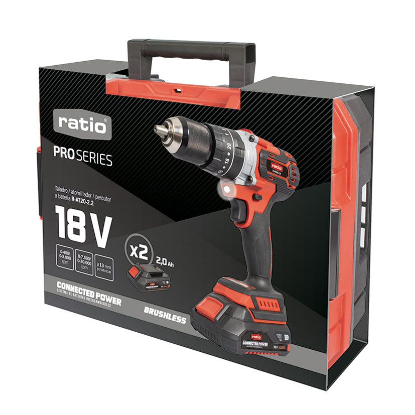 Impact Driver