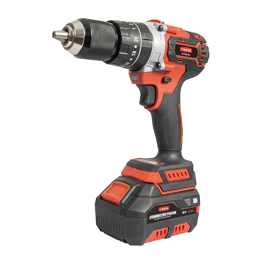 Impact Driver