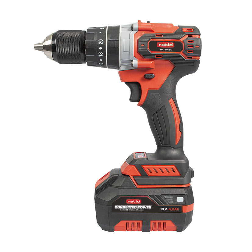 Impact Driver