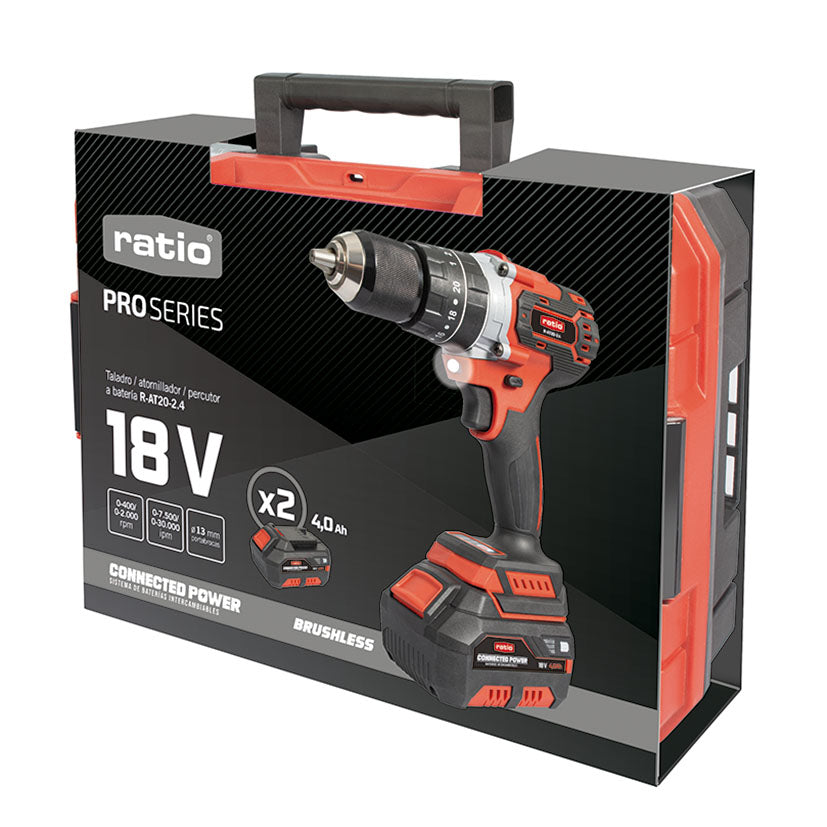 Impact Driver