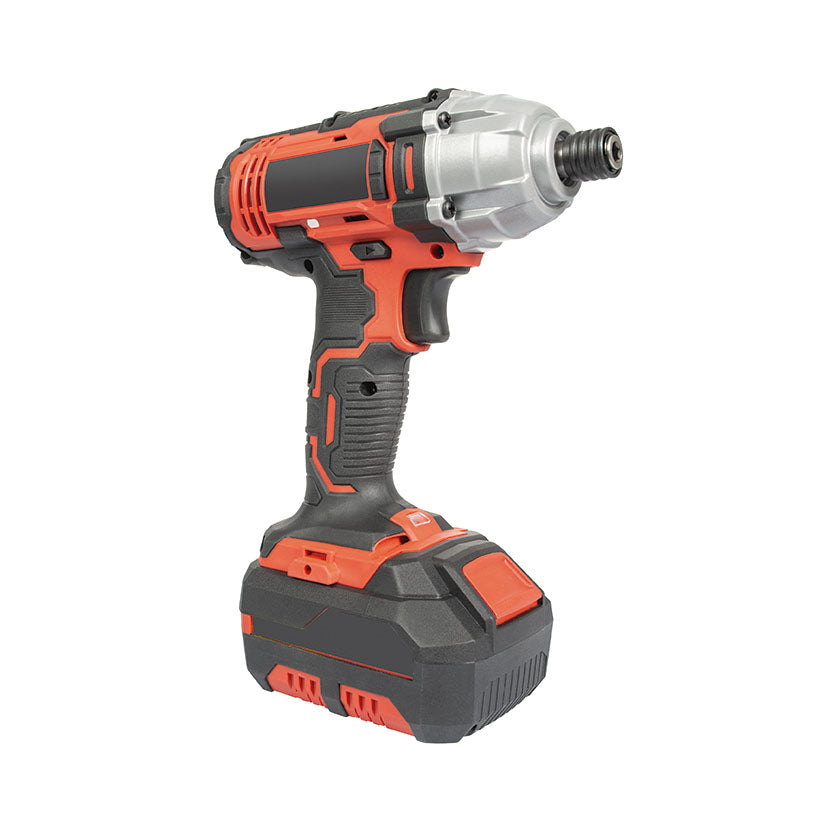 Impact driver