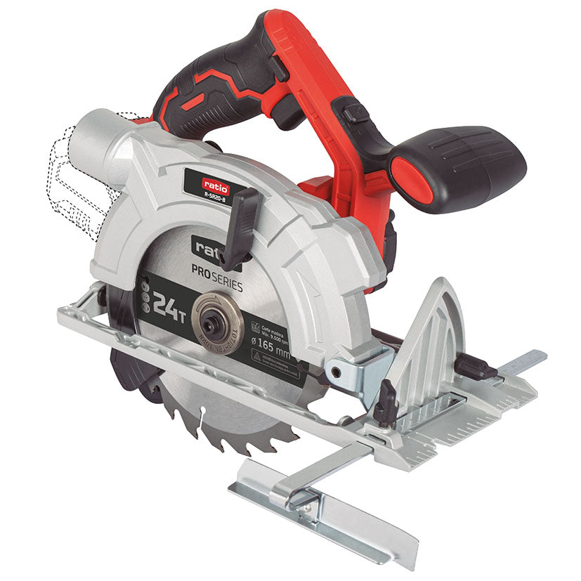 Circular saw