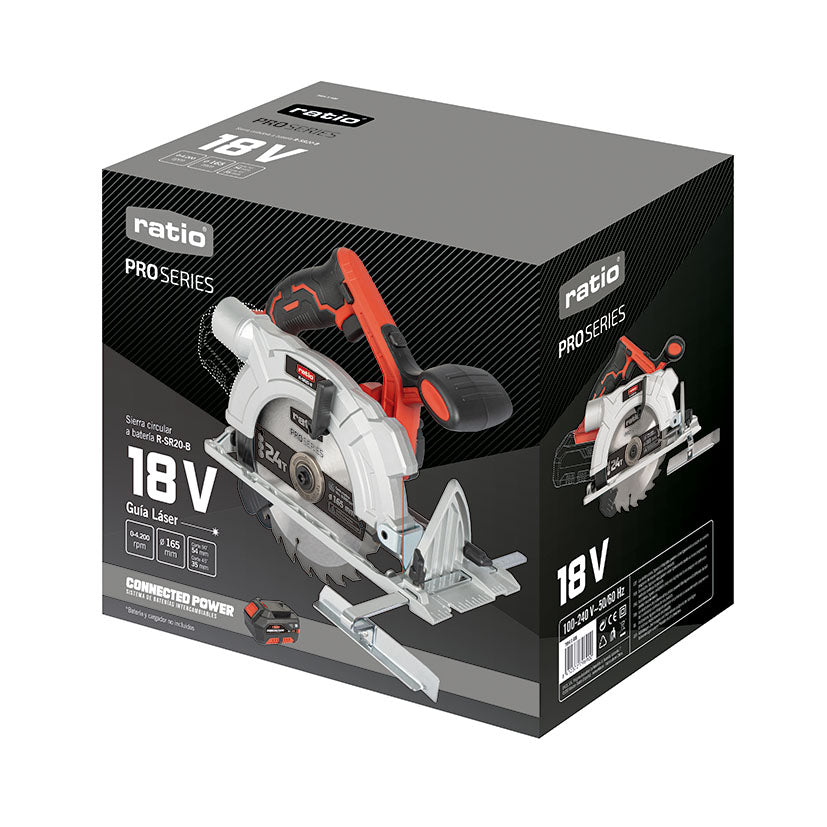 Circular saw