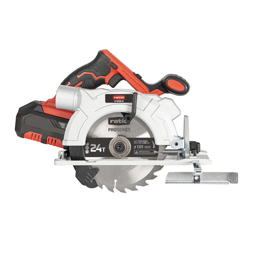 Circular saw