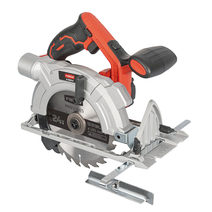 Circular saw