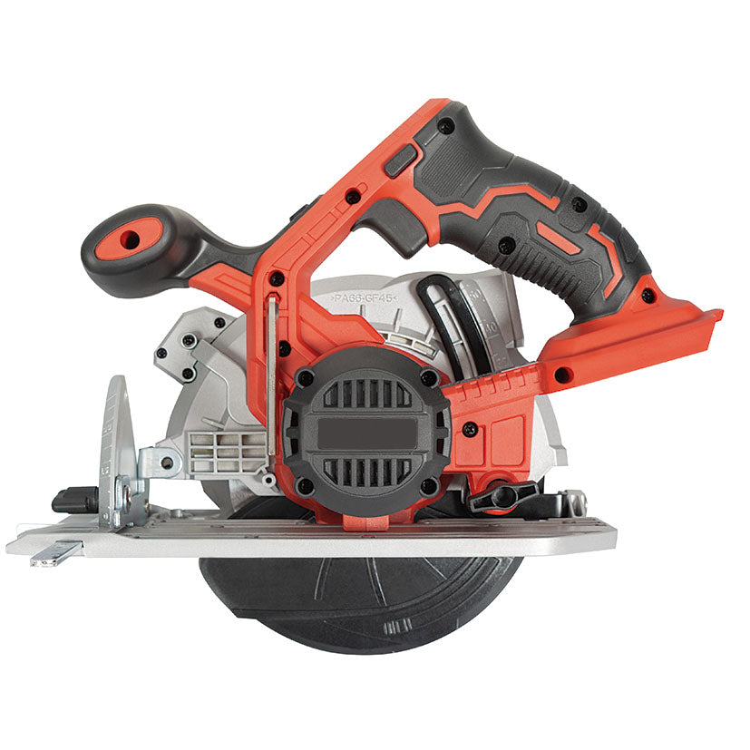 Circular saw