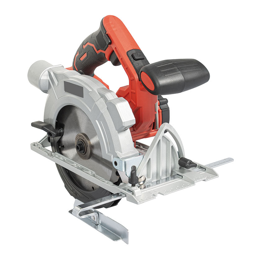 Circular saw