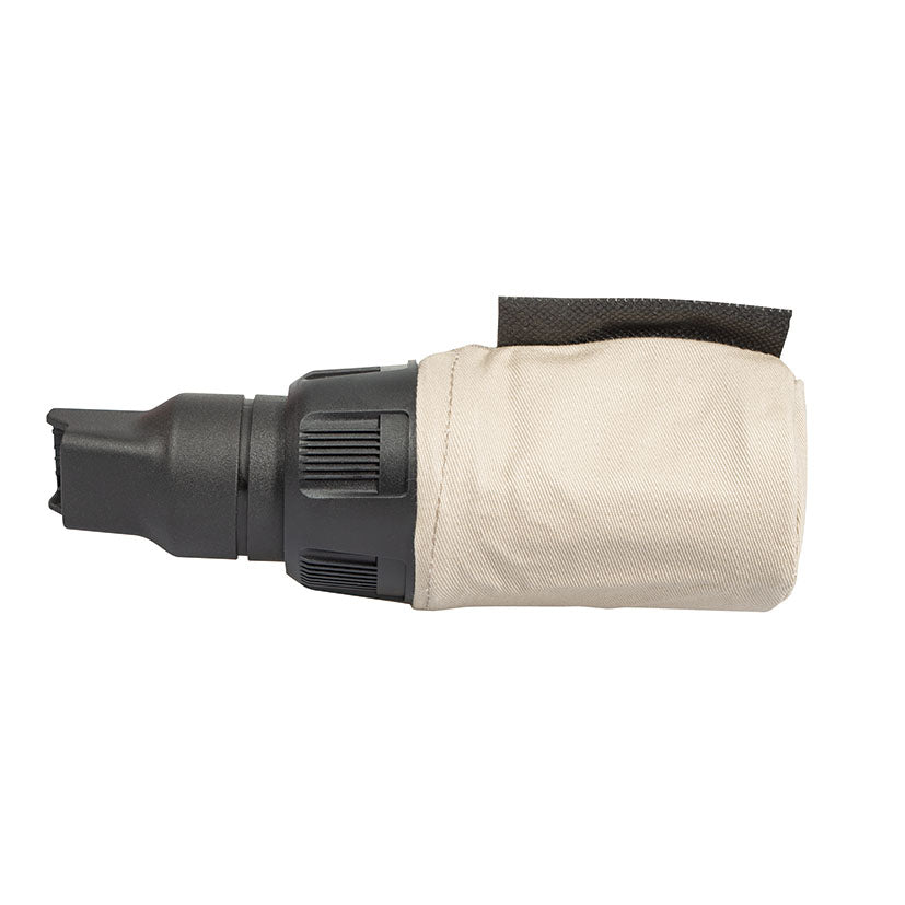 Random orbital sander