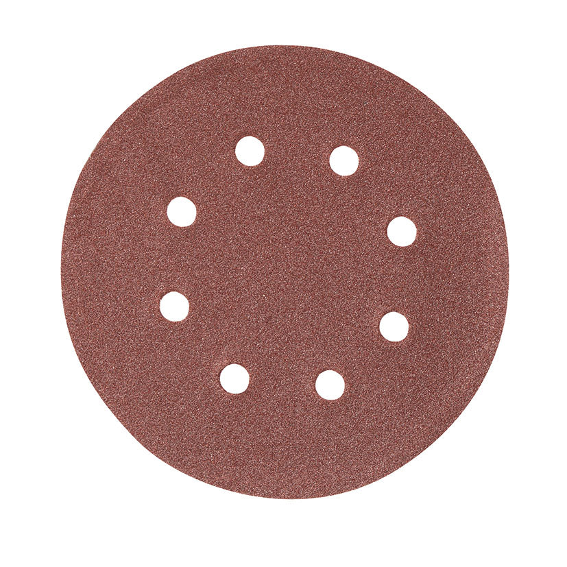 Random orbital sander