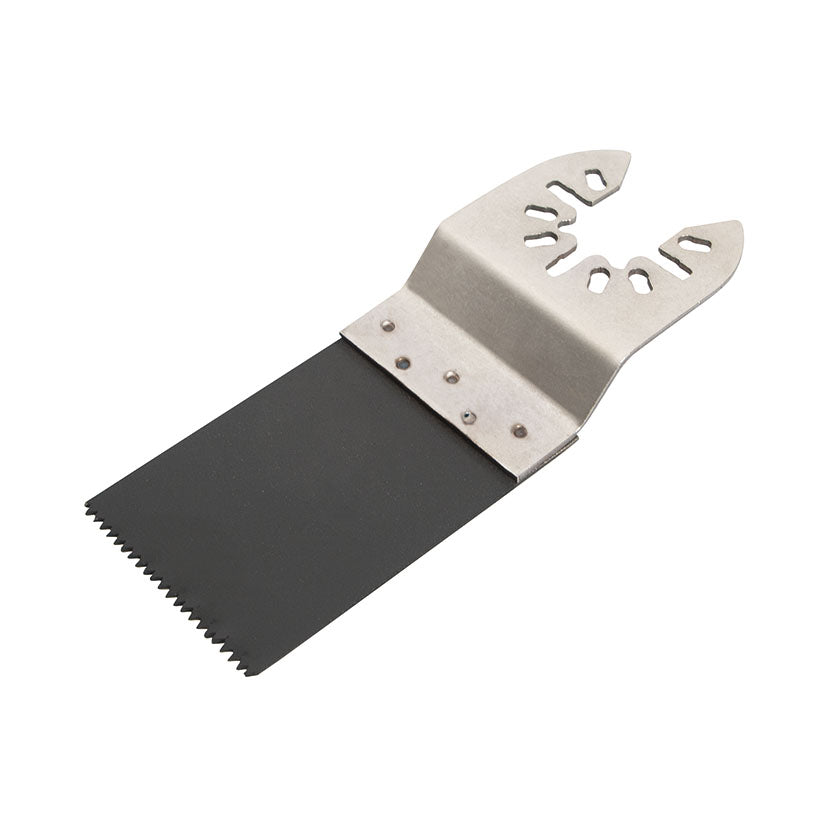 Oscillating multi-tool