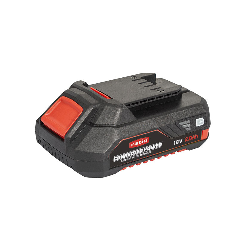 Battery 2.0