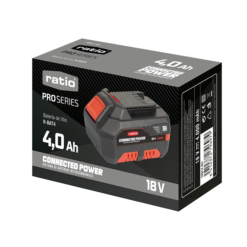 Battery 4.0