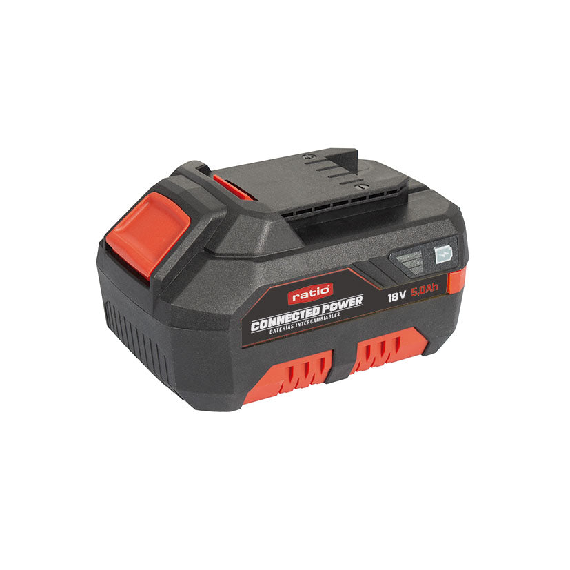 Battery 5.0