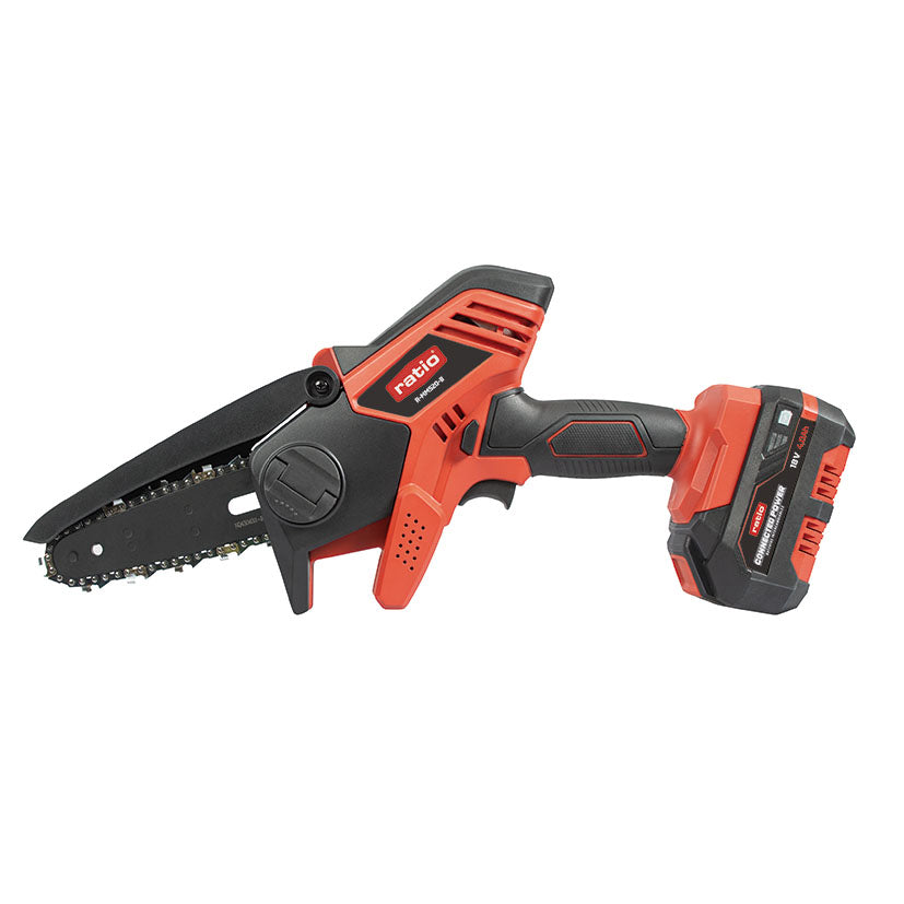 18V Mini Saw
