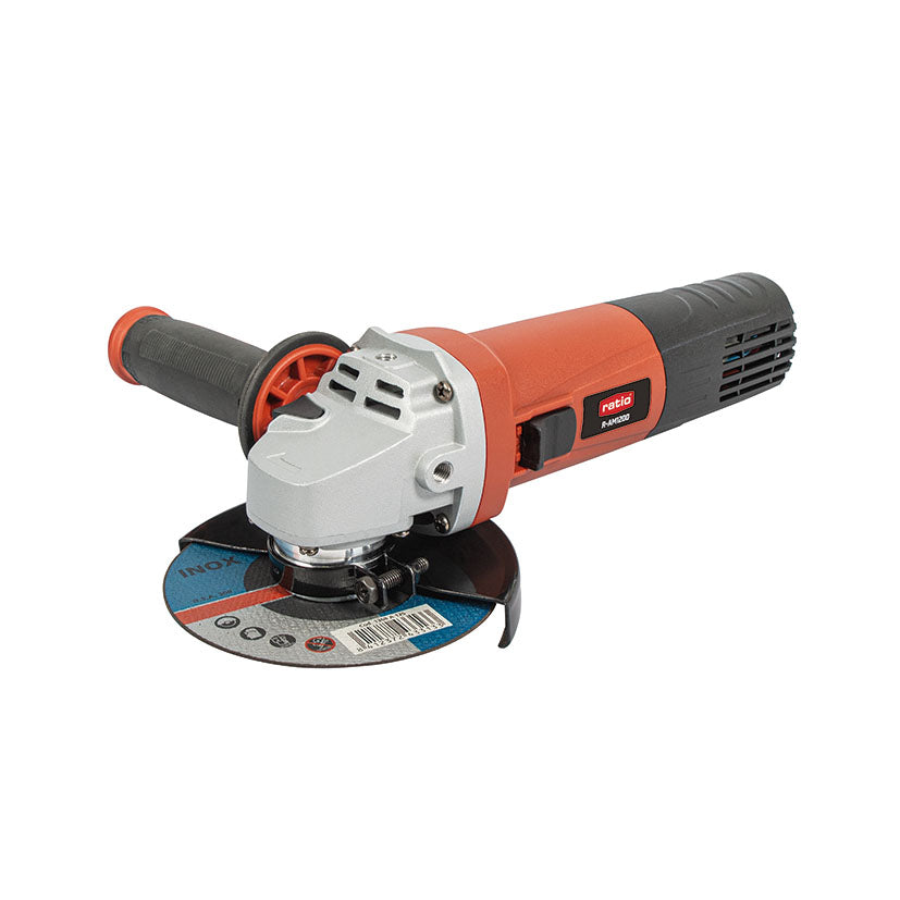 SAB Grinder