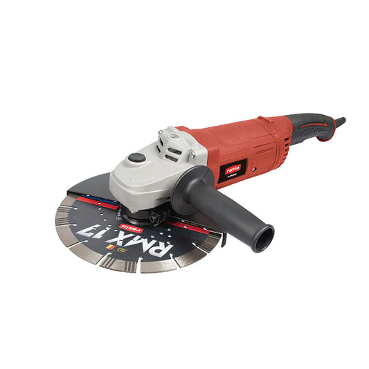 Angle grinder
