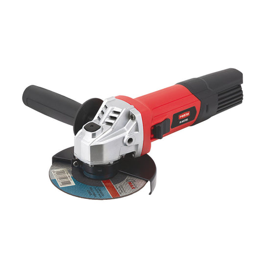 Angle grinder